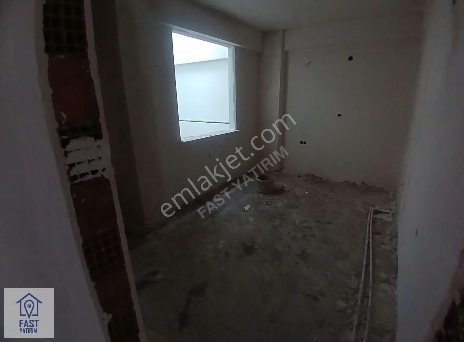 Bağlarbaşı Merkezi Konumda Sıfır Satılık 2+1 Köşe Dubleks Daire - Görsel 7