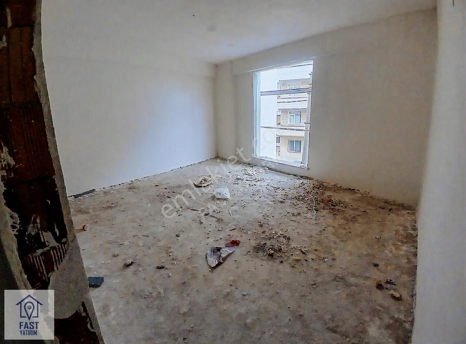 Bağlarbaşı Merkezi Konumda Sıfır Satılık 2+1 Köşe Dubleks Daire - Görsel 4