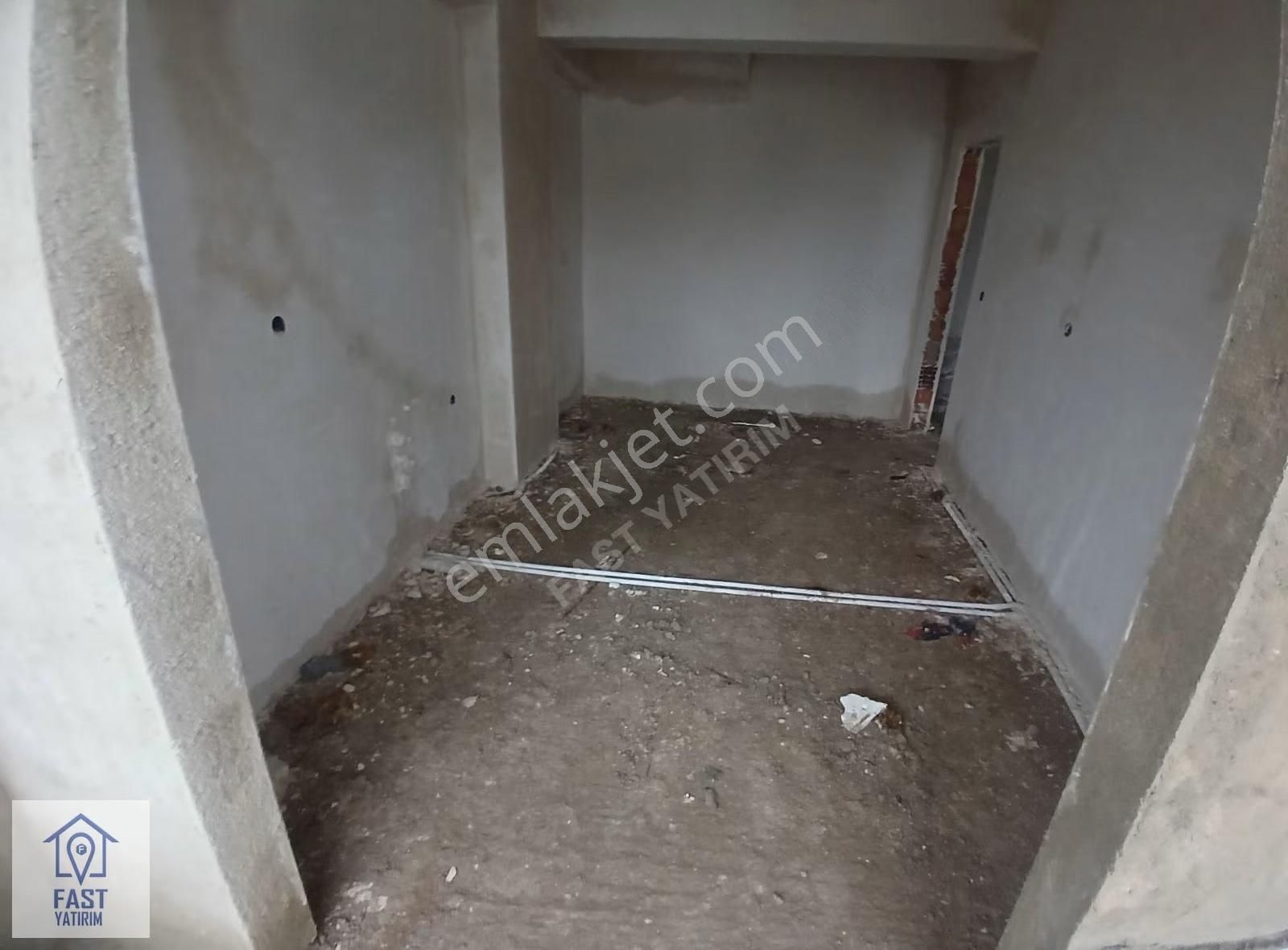 Bağlarbaşı'nda Fırsat 1+1 Daire - Görsel 2