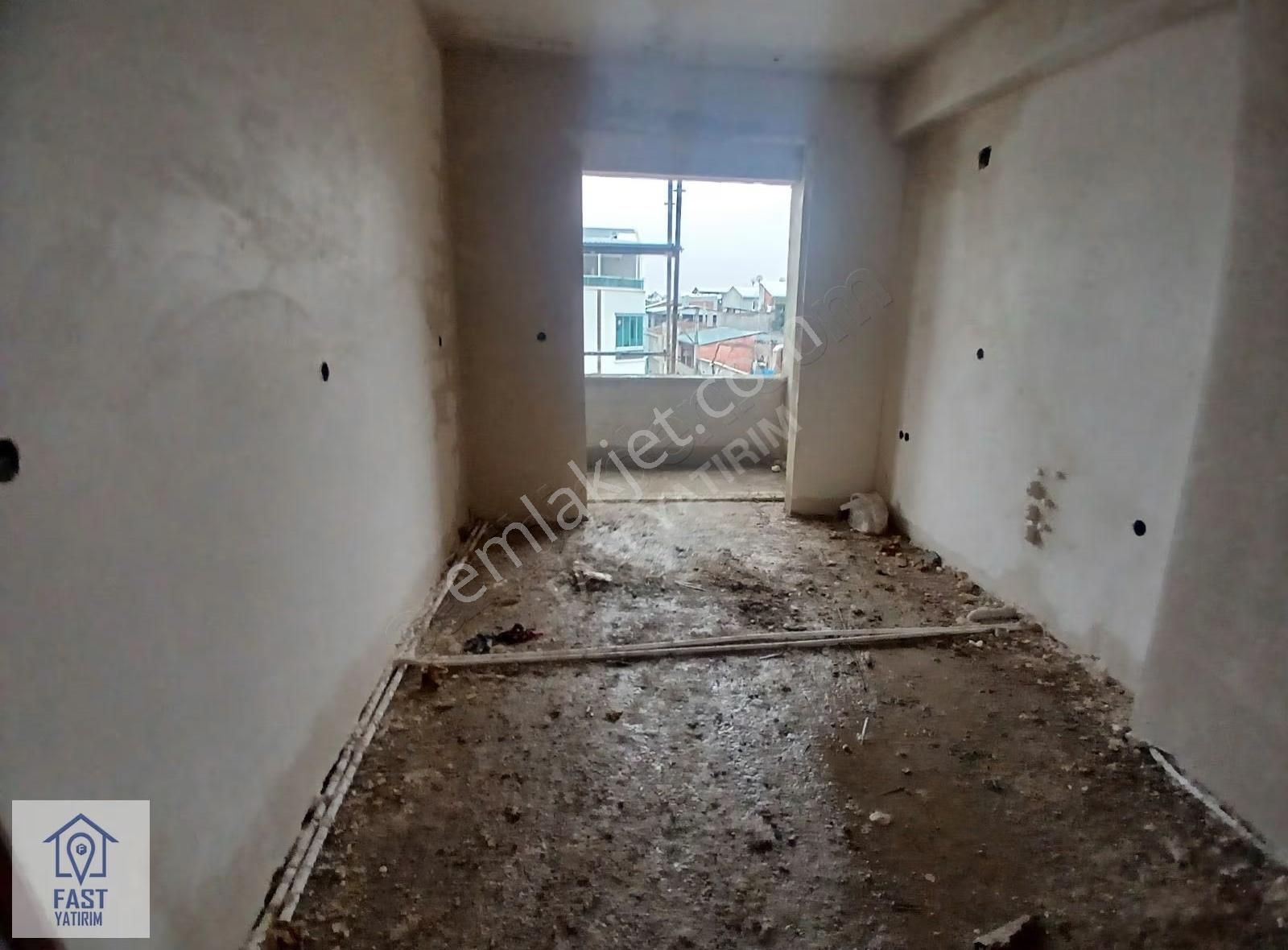 Bağlarbaşı'nda Fırsat 1+1 Daire - Görsel 6