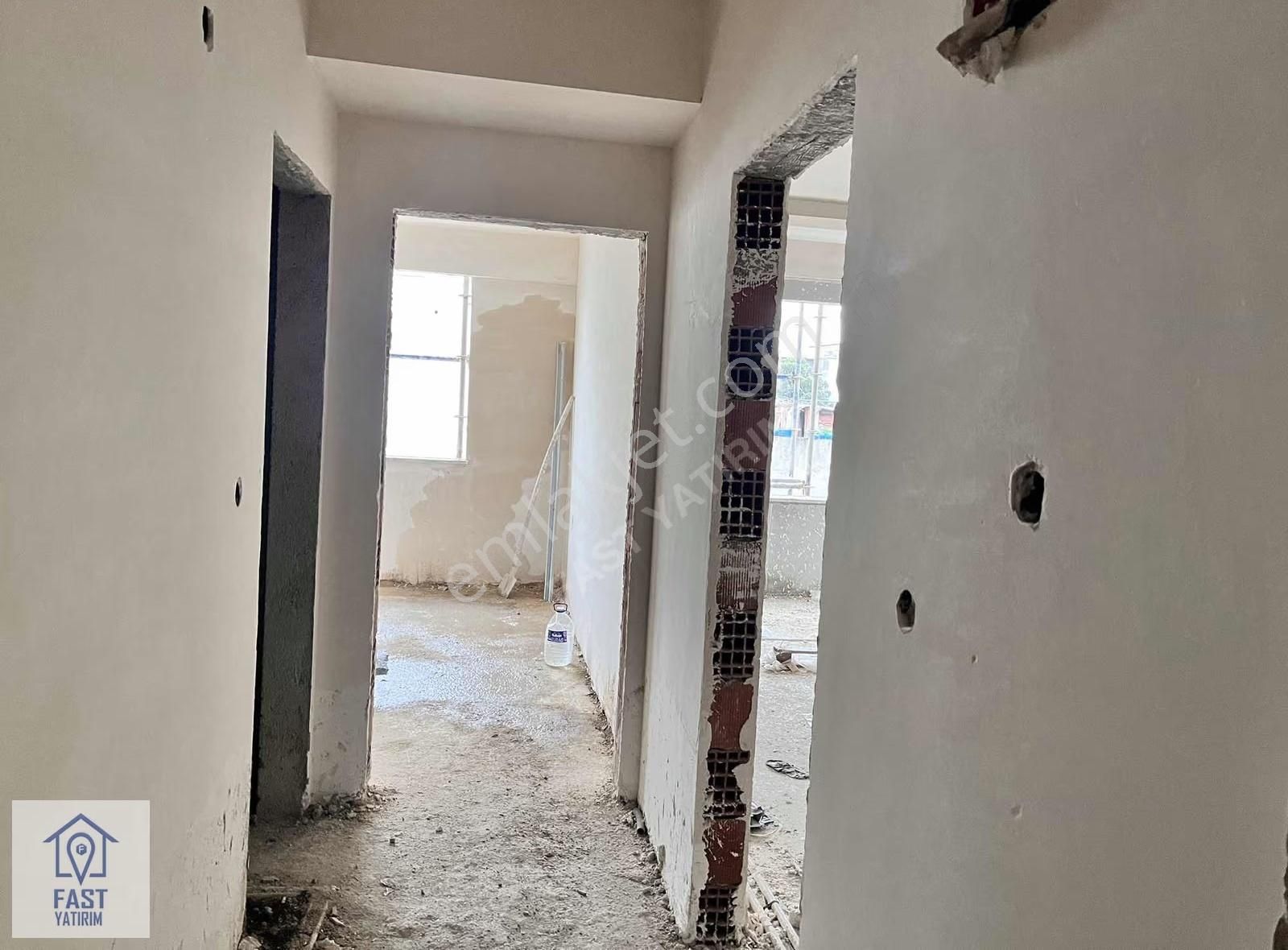 Fsm Bulvarına Yakın 1+1 Satılık Daire - Görsel 7