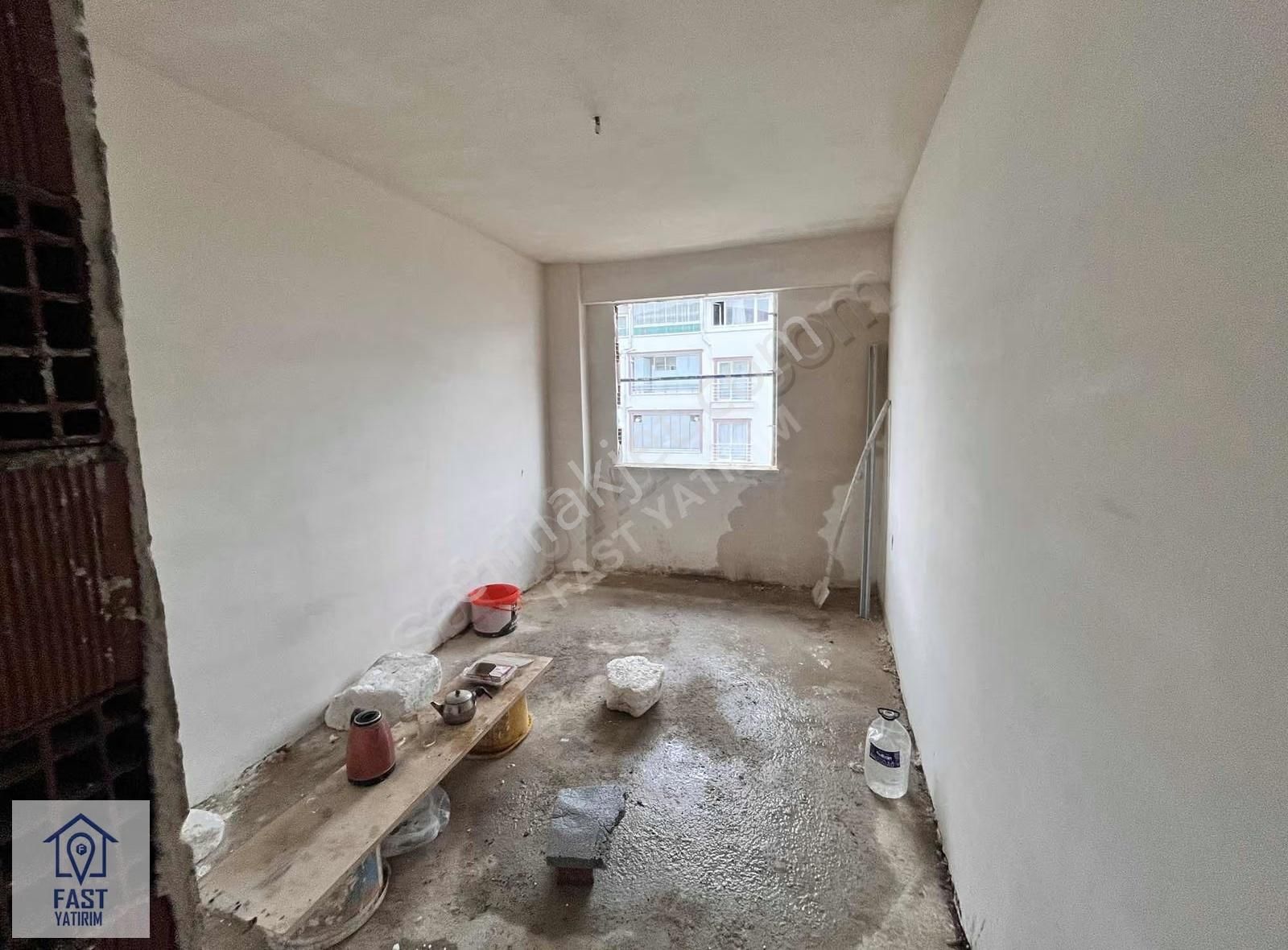 Fsm Bulvarına Yakın 1+1 Satılık Daire - Görsel 8