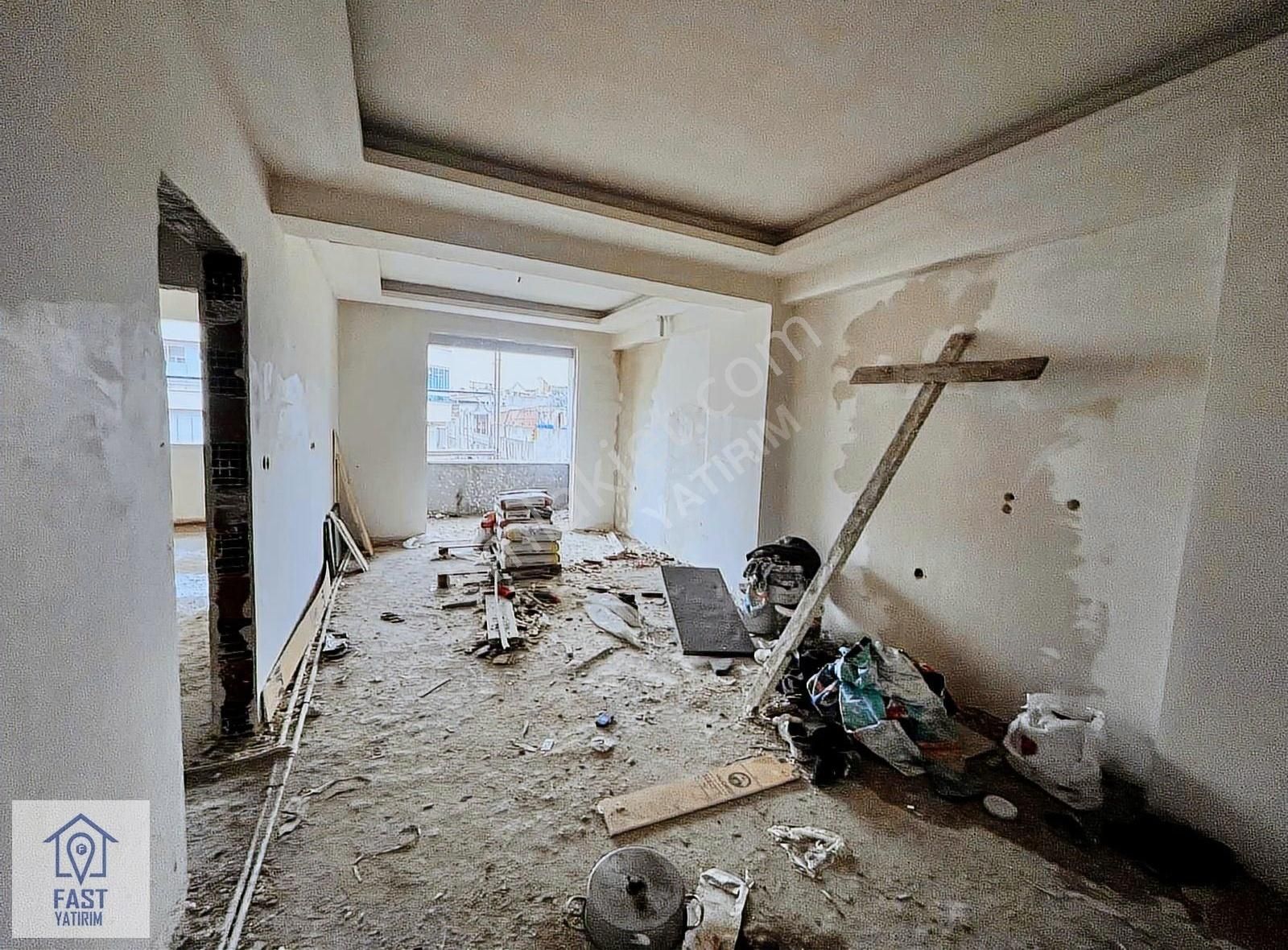 Fsm Bulvarına Yakın 1+1 Satılık Daire - Görsel 5