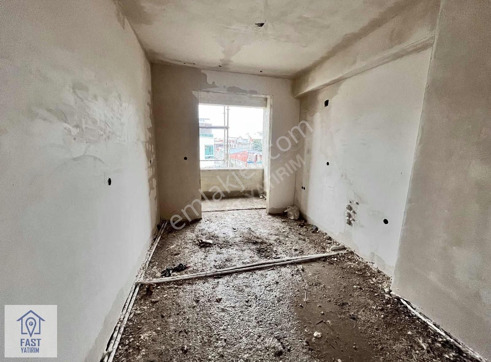 Fsm Bulvarına Yakın 1+1 Satılık Daire - Görsel 6