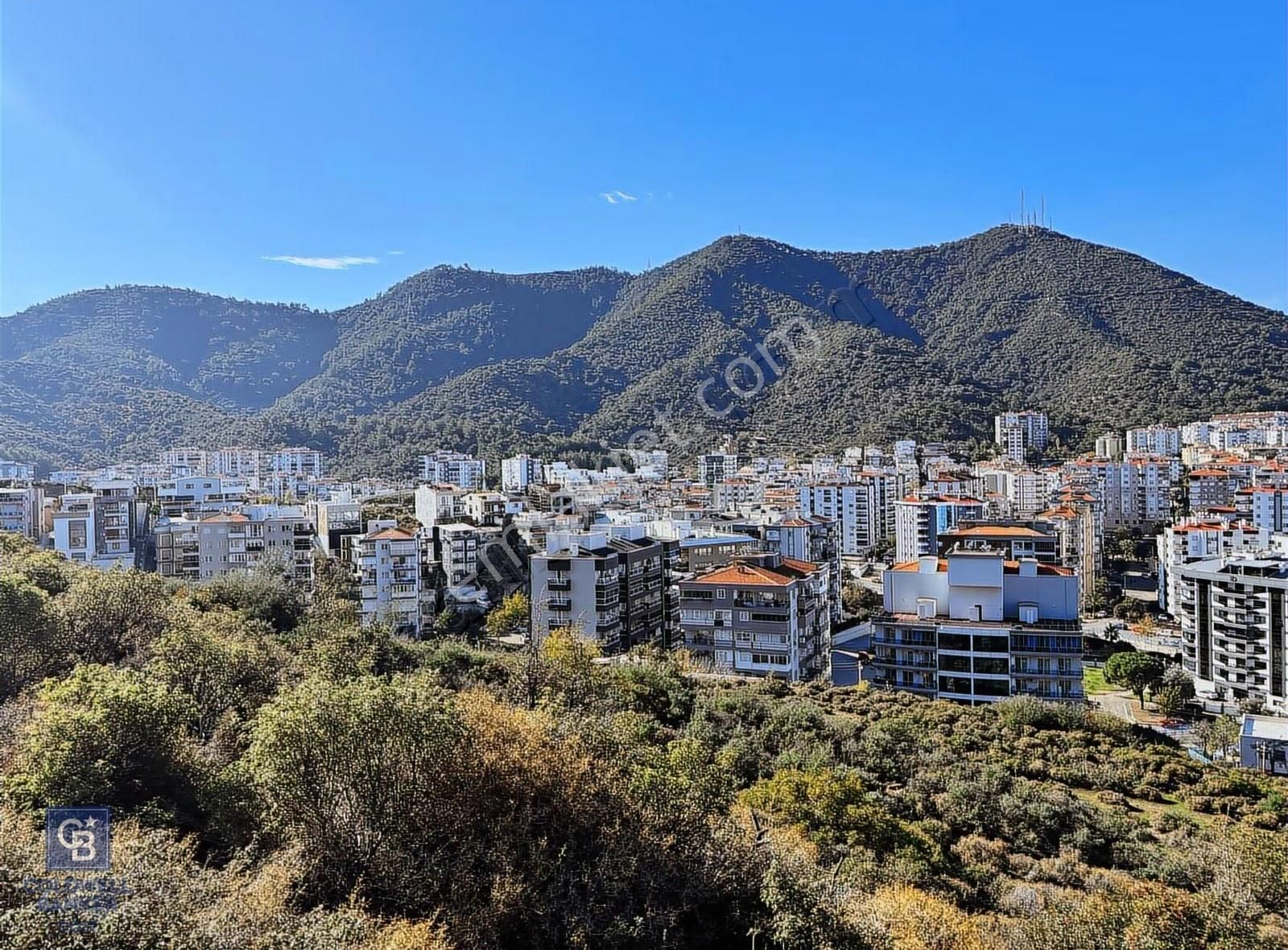 Balçova Çetin Emeç Mahallesinde Satılık İmarlı Arsa - Görsel 4
