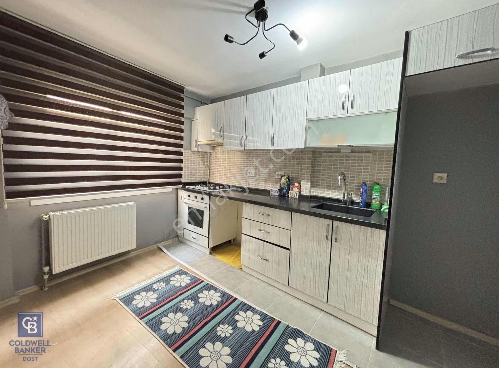 Denizmende İstinye Park Yakınında Asansörlü 3+1 Kiralık Daire - Görsel 15