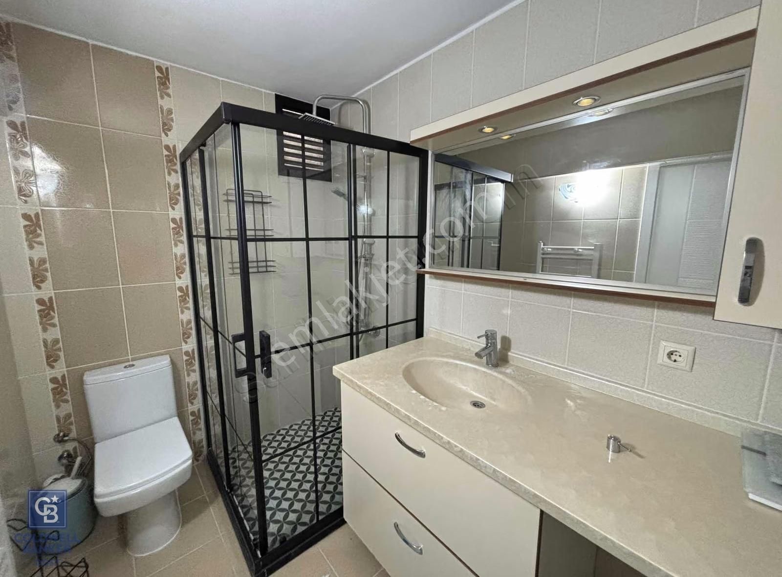 Denizmende İstinye Park Yakınında Asansörlü 3+1 Kiralık Daire - Görsel 9