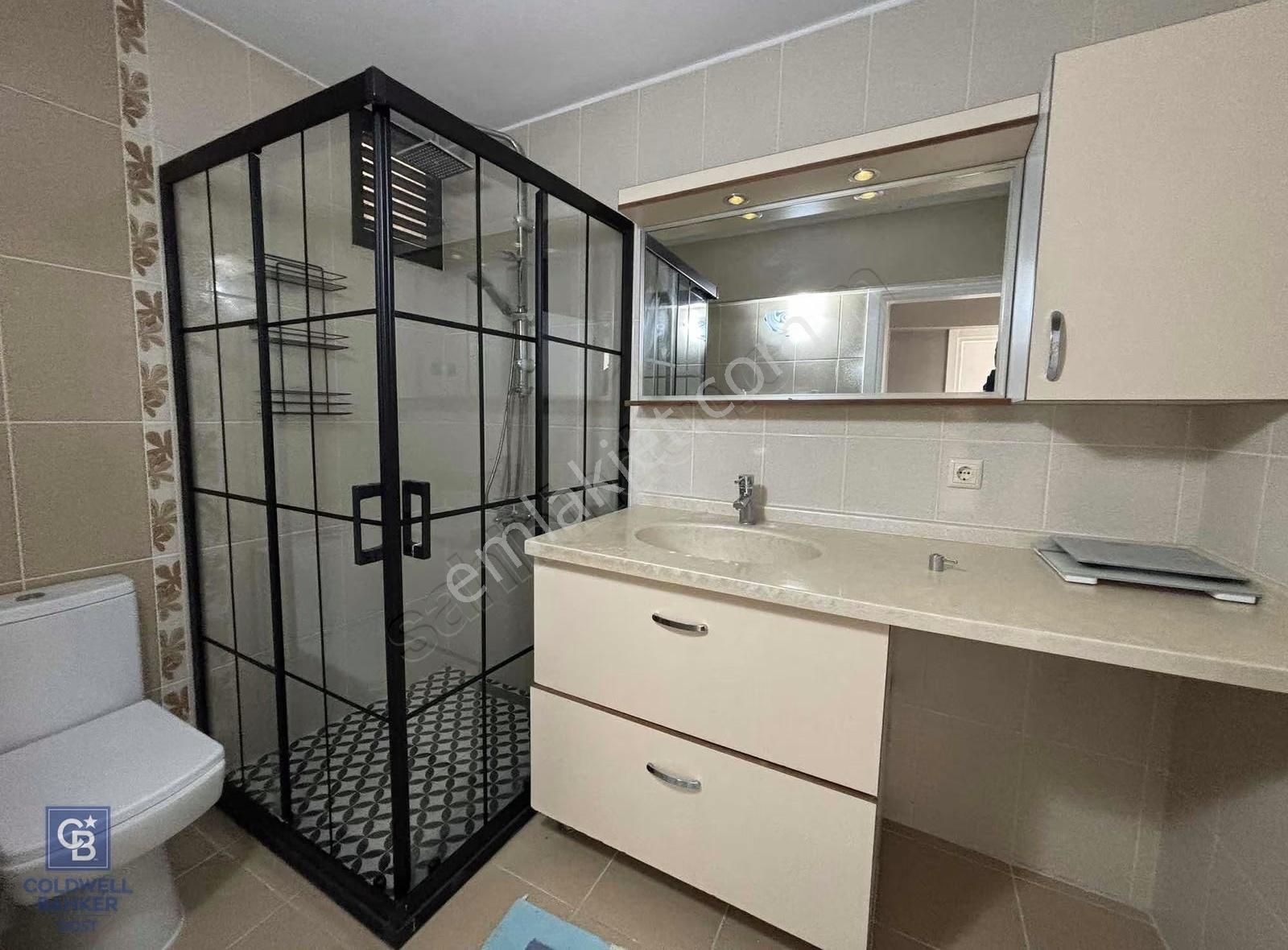 Denizmende İstinye Park Yakınında Asansörlü 3+1 Kiralık Daire - Görsel 16