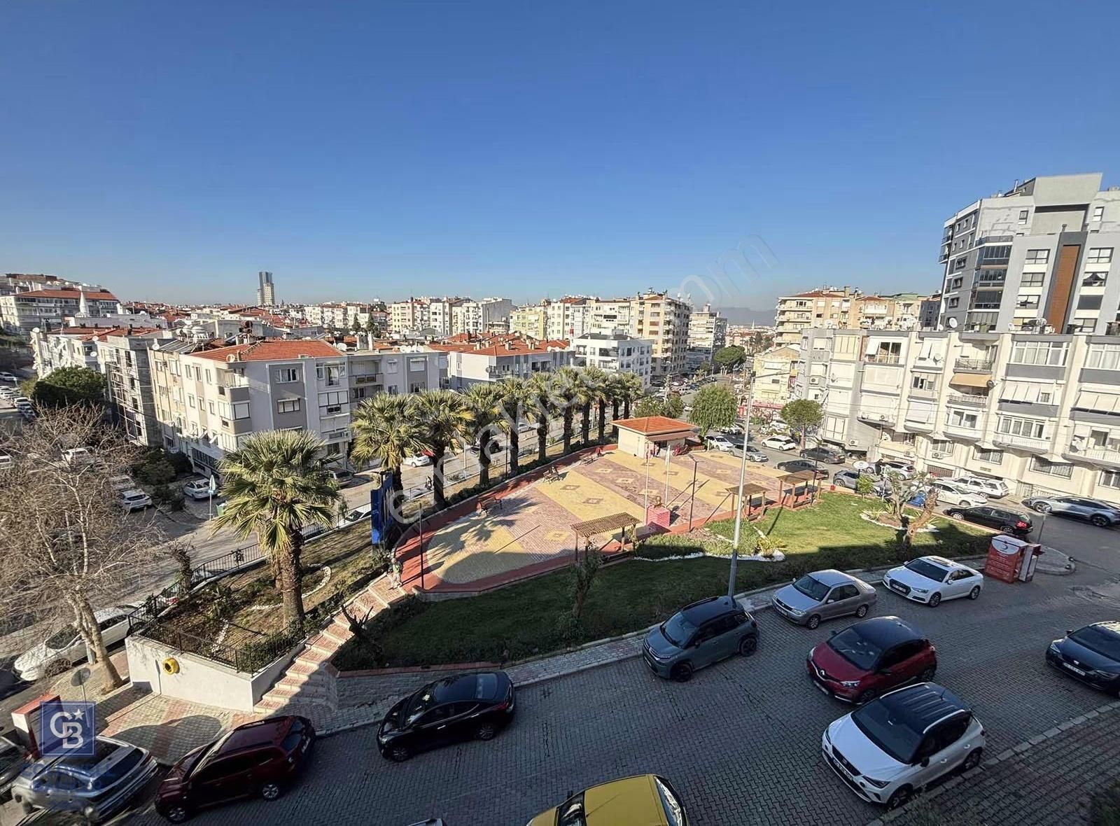 Denizmende İstinye Park Yakınında Asansörlü 3+1 Kiralık Daire - Görsel 17