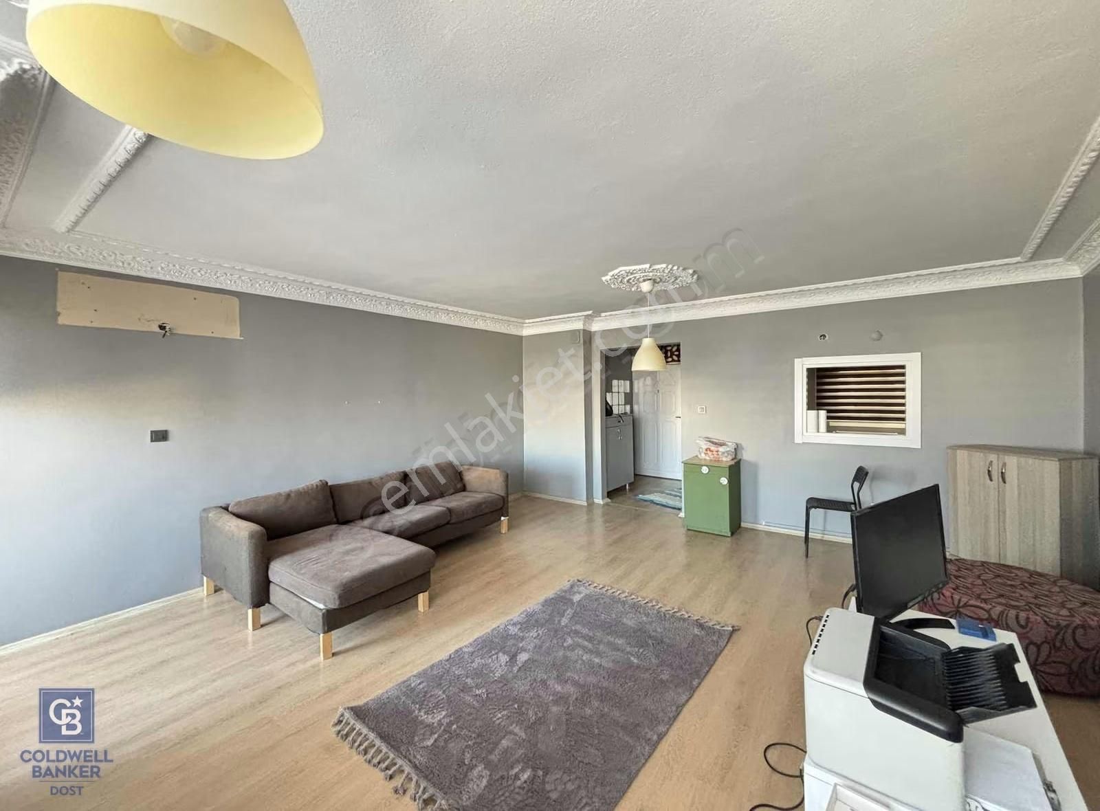 Denizmende İstinye Park Yakınında Asansörlü 3+1 Kiralık Daire - Görsel 14