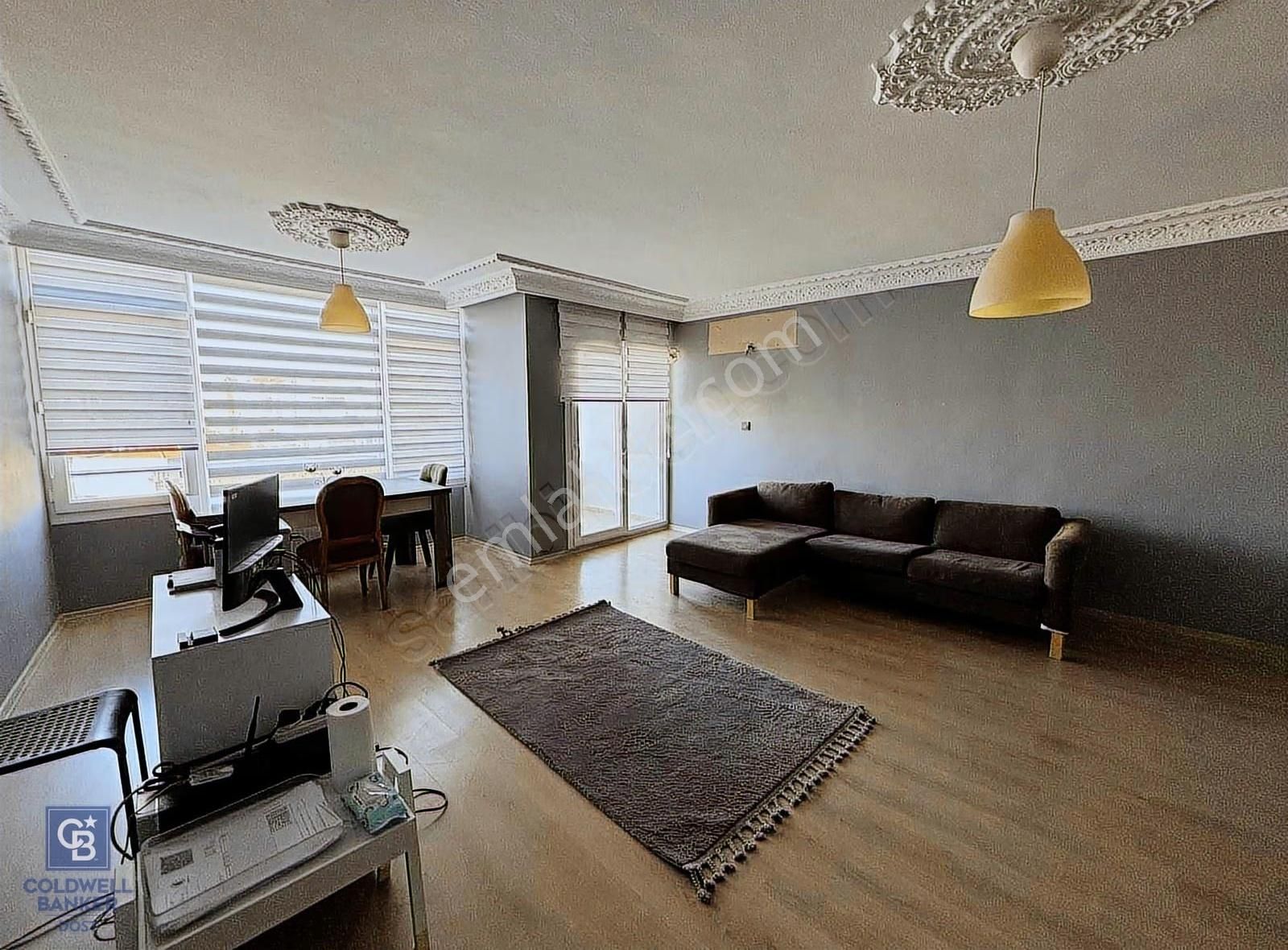 Denizmende İstinye Park Yakınında Asansörlü 3+1 Kiralık Daire - Görsel 6