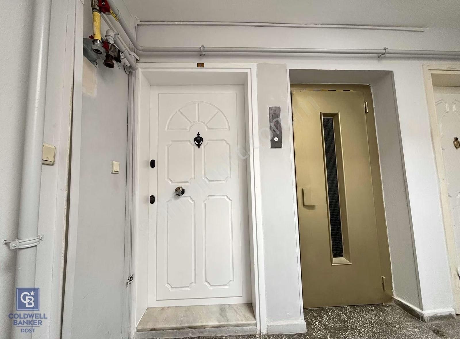 Denizmende İstinye Park Yakınında Asansörlü 3+1 Kiralık Daire - Görsel 10