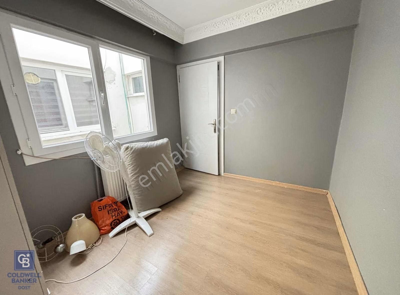 Denizmende İstinye Park Yakınında Asansörlü 3+1 Kiralık Daire - Görsel 20