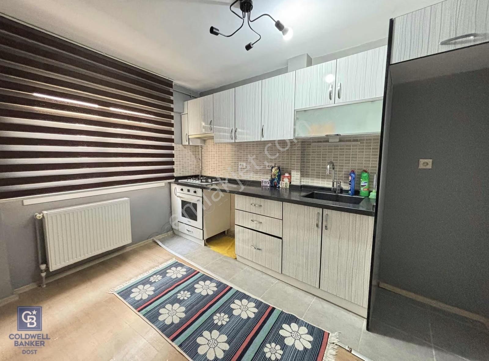 Denizmende İstinye Park Yakınında Asansörlü 3+1 Kiralık Daire - Görsel 22