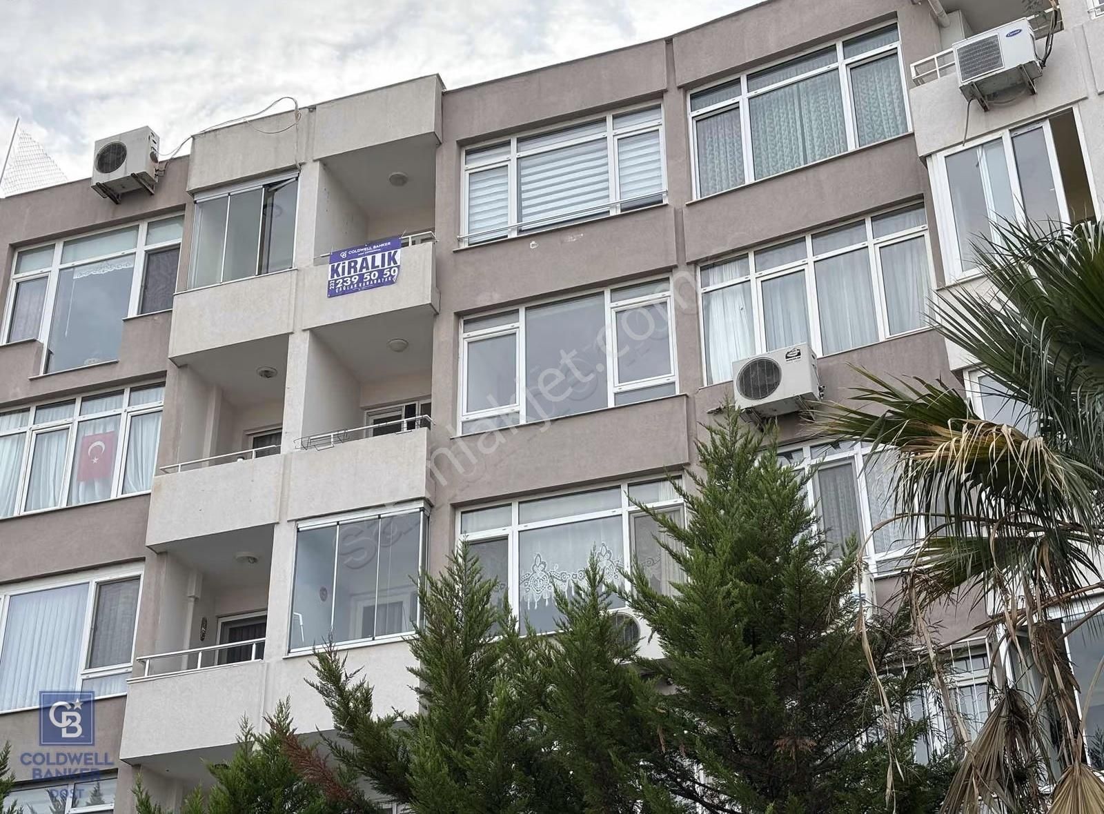 Denizmende İstinye Park Yakınında Asansörlü 3+1 Kiralık Daire - Görsel 7