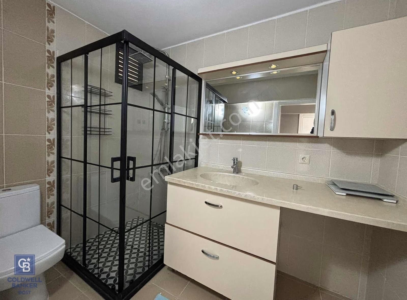 Denizmende İstinye Park Yakınında Asansörlü 3+1 Kiralık Daire - Görsel 8