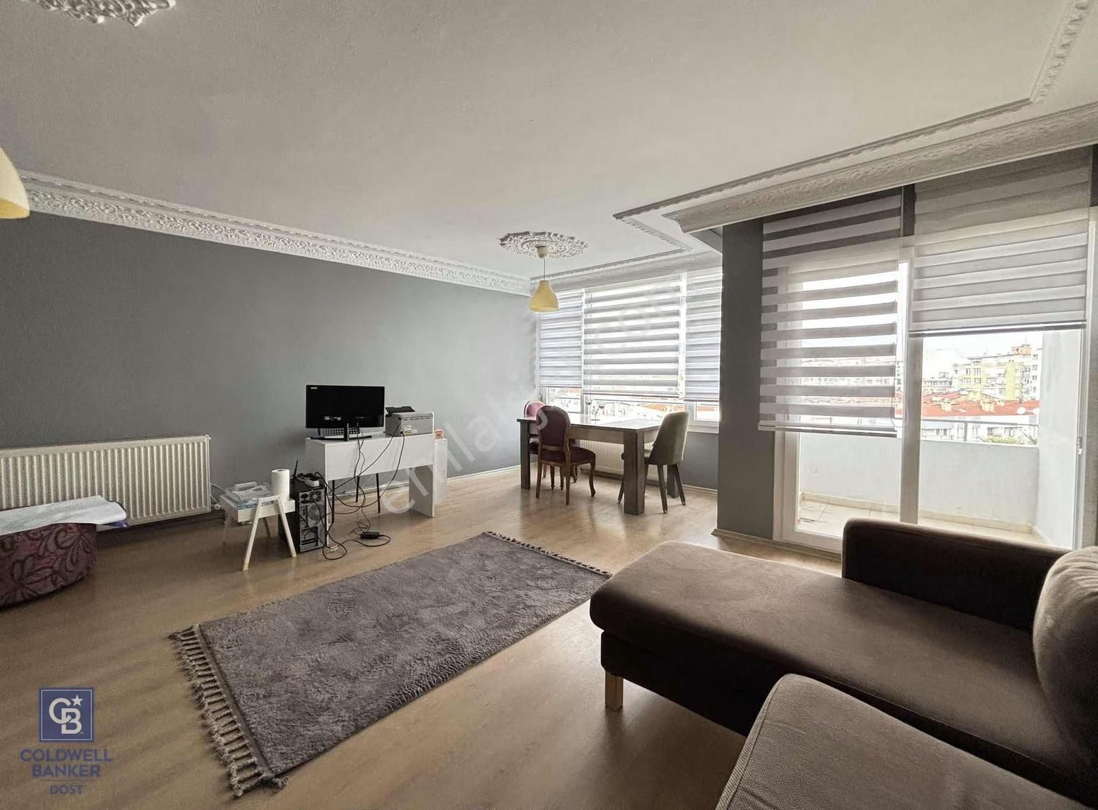 Denizmende İstinye Park Yakınında Asansörlü 3+1 Kiralık Daire - Görsel 21