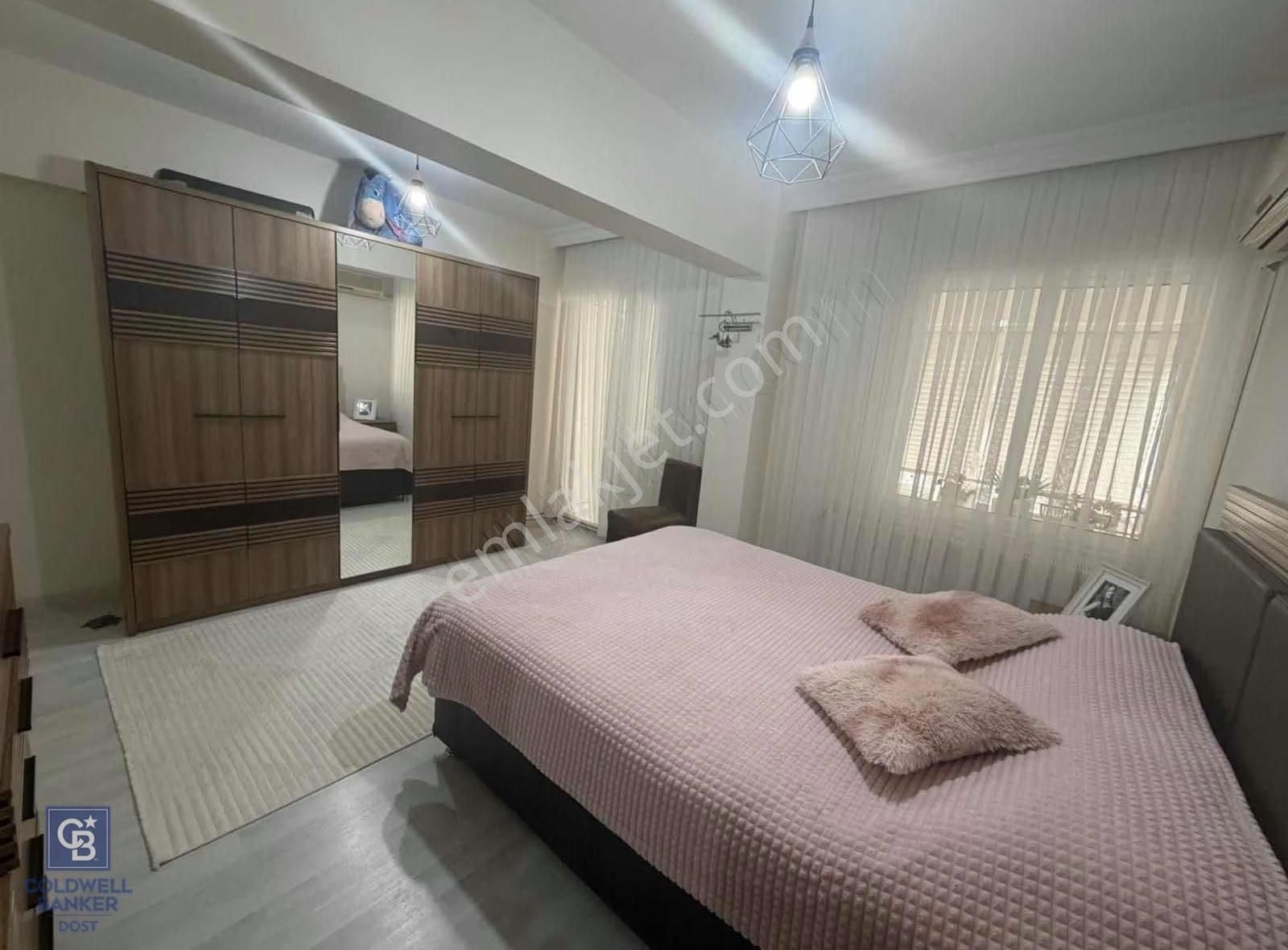 İzmir Poligon Mahallesinde Geniş Ferah 2+1 Daıre - Görsel 32