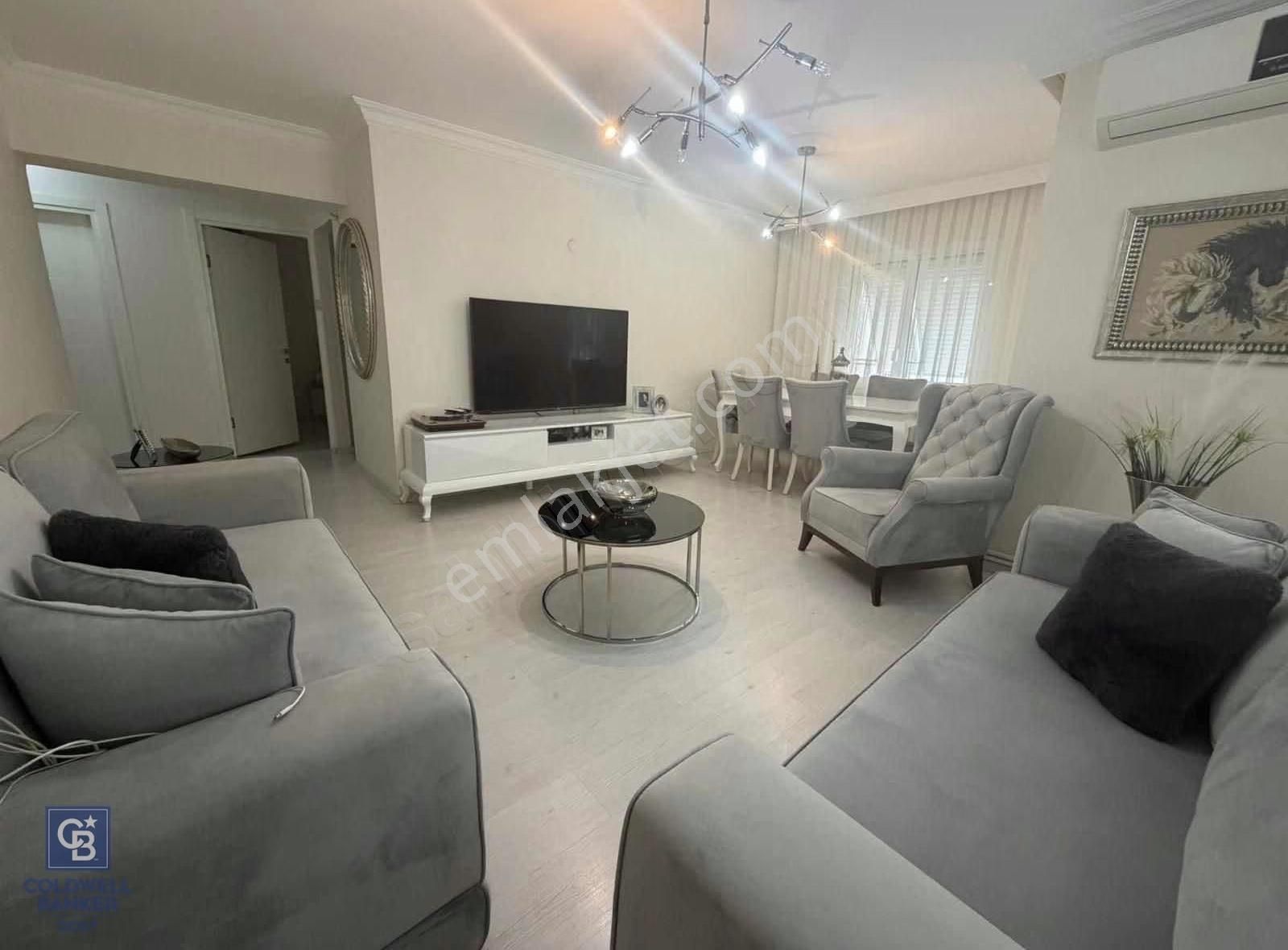 İzmir Poligon Mahallesinde Geniş Ferah 2+1 Daıre - Görsel 12