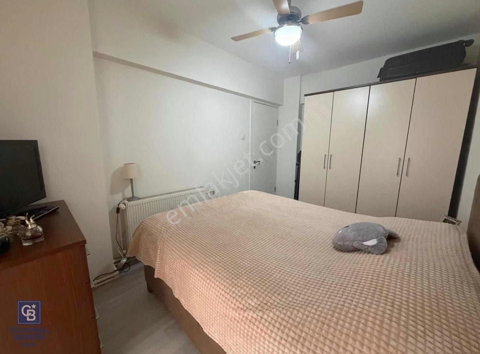 İzmir Poligon Mahallesinde Geniş Ferah 2+1 Daıre - Görsel 27