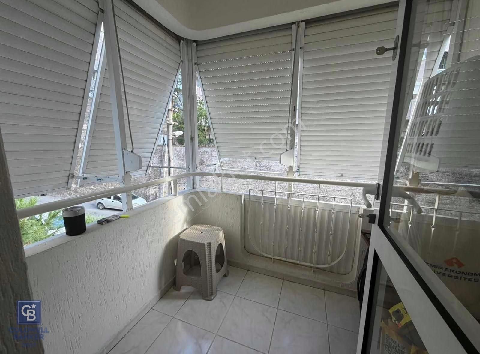 İzmir Poligon Mahallesinde Geniş Ferah 2+1 Daıre - Görsel 18