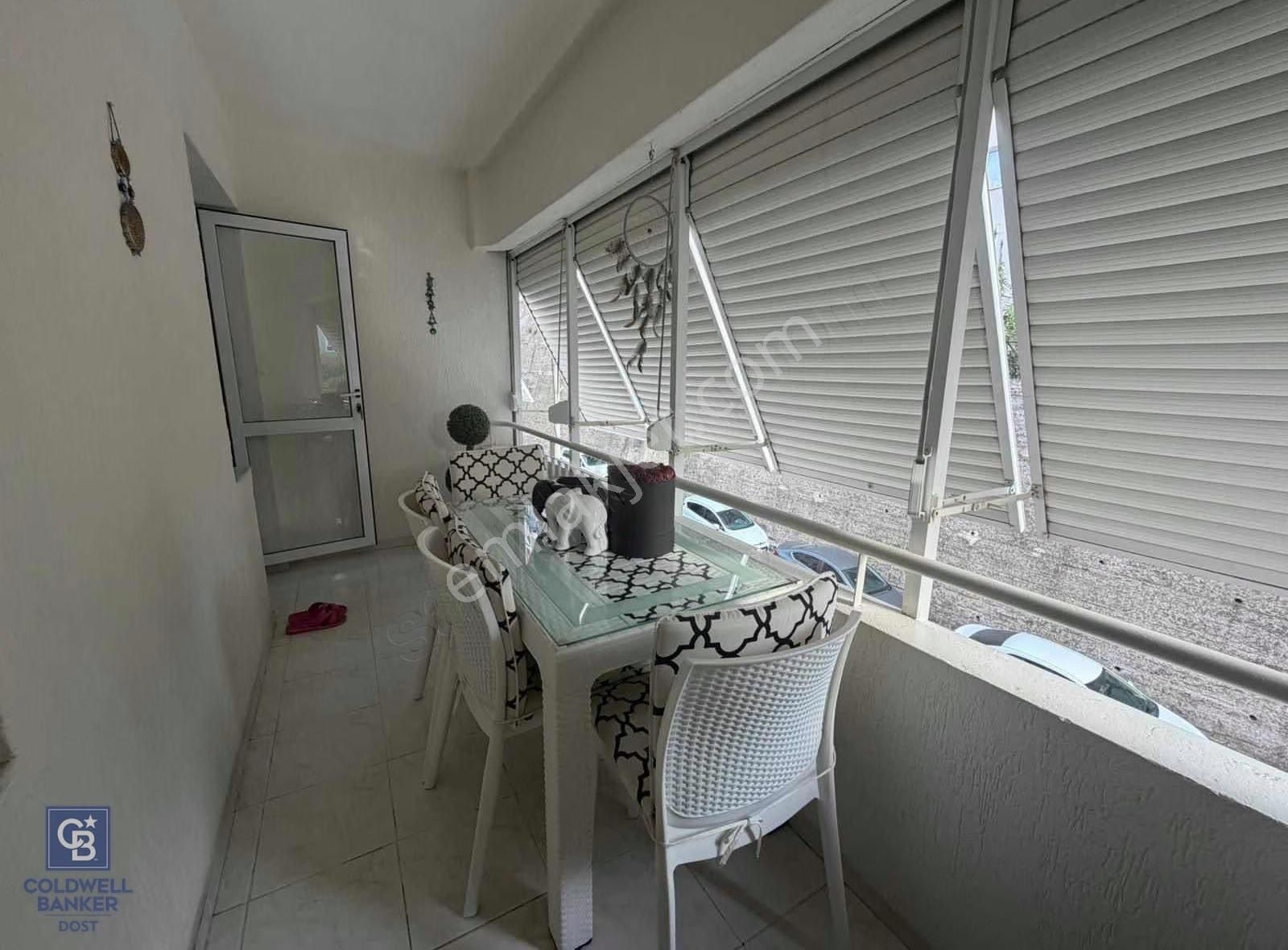 İzmir Poligon Mahallesinde Geniş Ferah 2+1 Daıre - Görsel 15