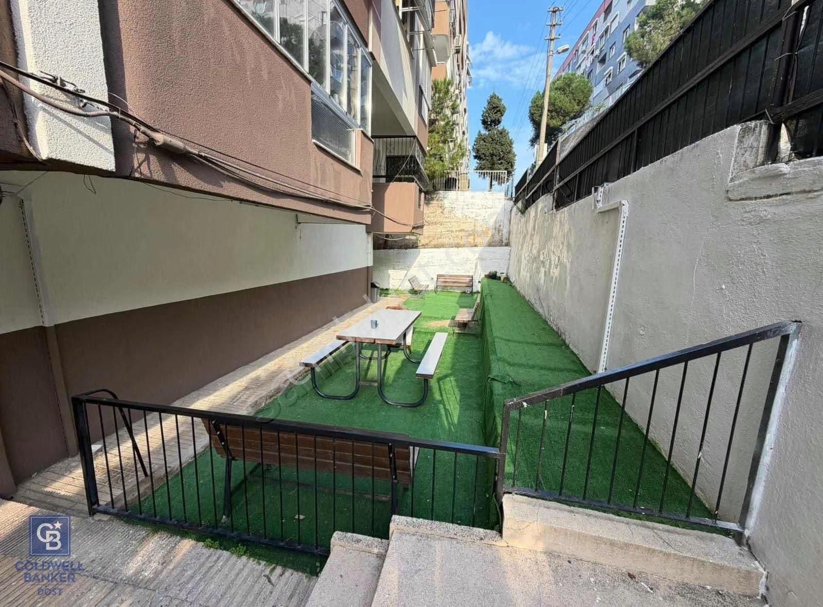 İzmir Poligon Mahallesinde Geniş Ferah 2+1 Daıre - Görsel 14