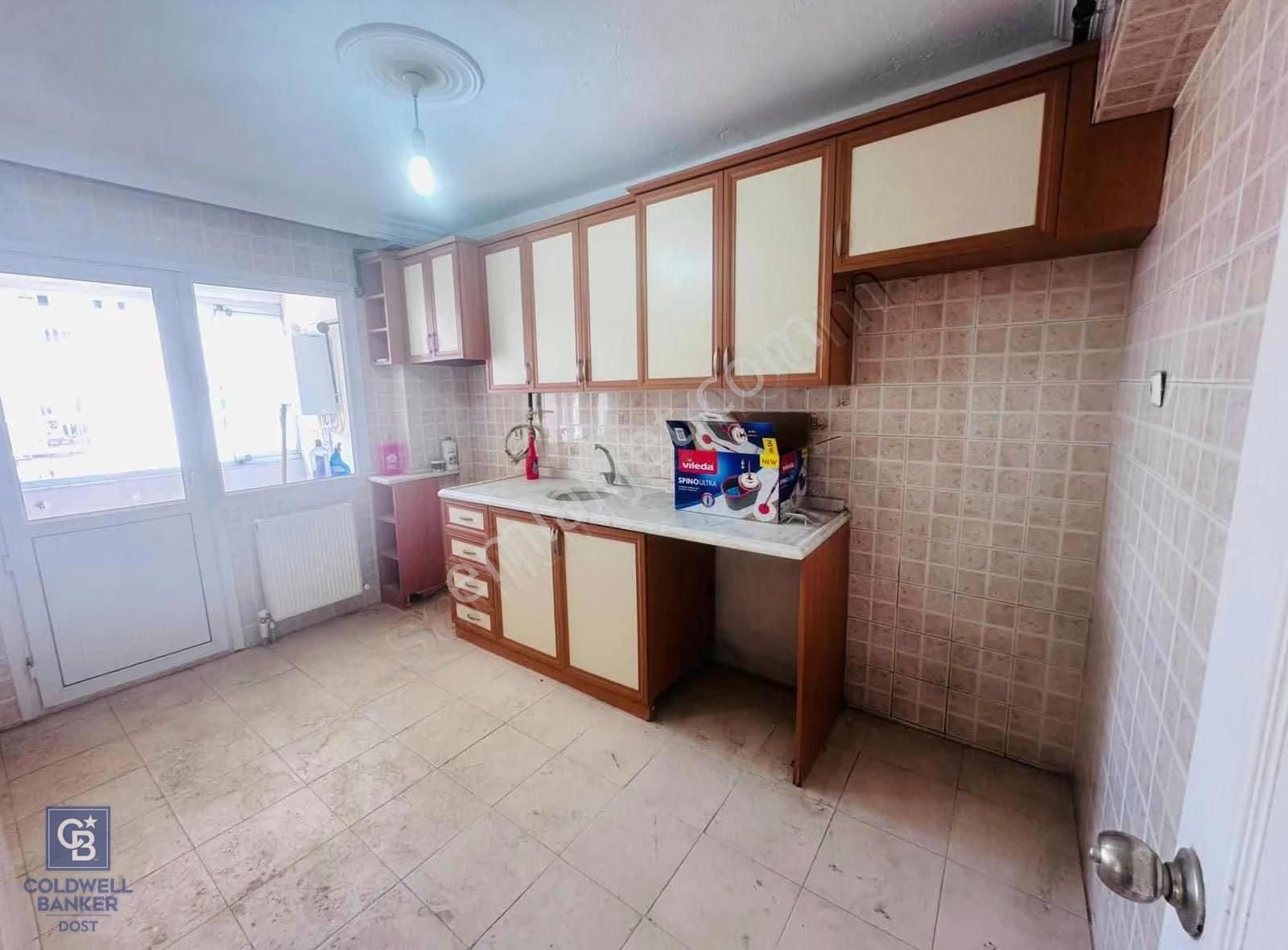 Buca Yenigün Mahallesin'de 3+1 Kiralık Daıre - Görsel 5