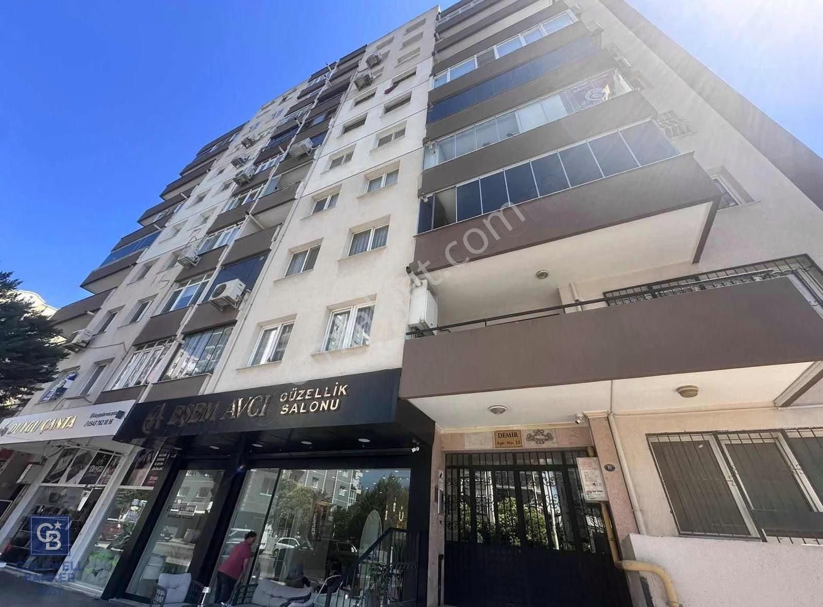 Buca Yenigün Mahallesin'de 3+1 Kiralık Daıre - Görsel 25