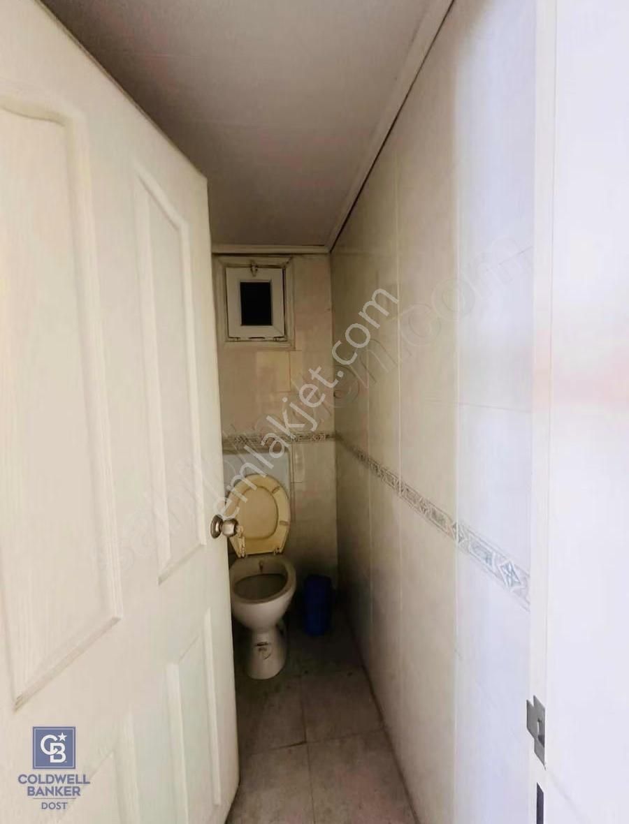 Buca Yenigün Mahallesin'de 3+1 Kiralık Daıre - Görsel 22