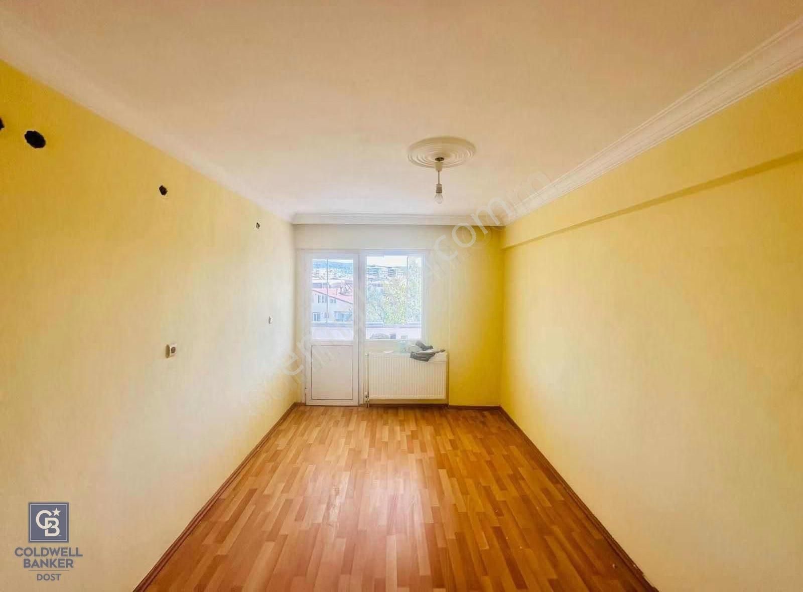 Buca Yenigün Mahallesin'de 3+1 Kiralık Daıre - Görsel 26
