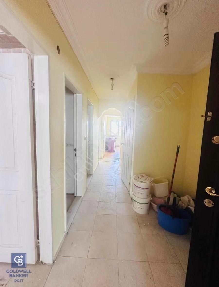 Buca Yenigün Mahallesin'de 3+1 Kiralık Daıre - Görsel 17