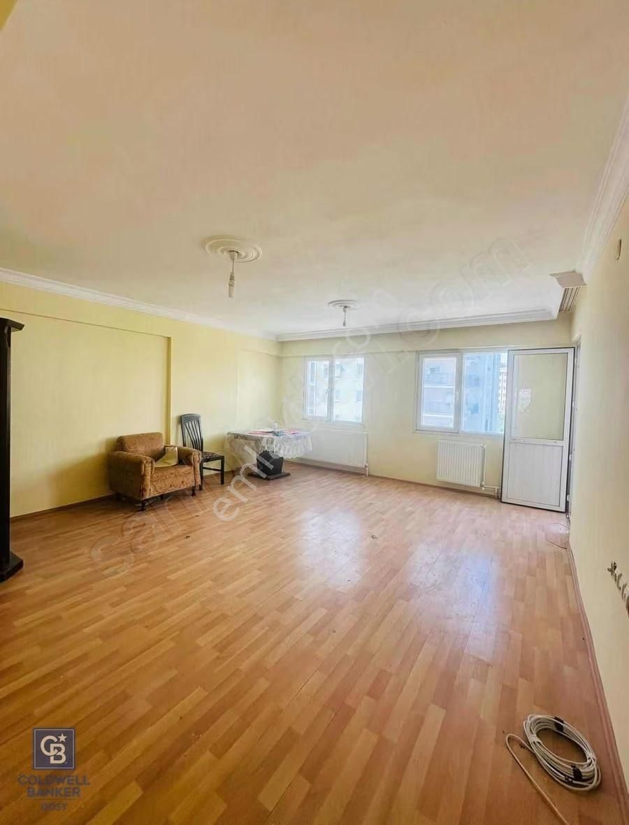 Buca Yenigün Mahallesin'de 3+1 Kiralık Daıre - Görsel 21