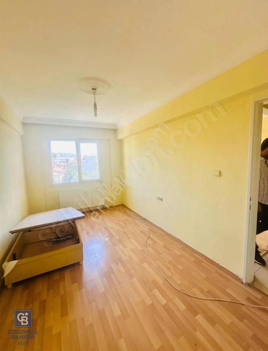 Buca Yenigün Mahallesin'de 3+1 Kiralık Daıre - Görsel 18