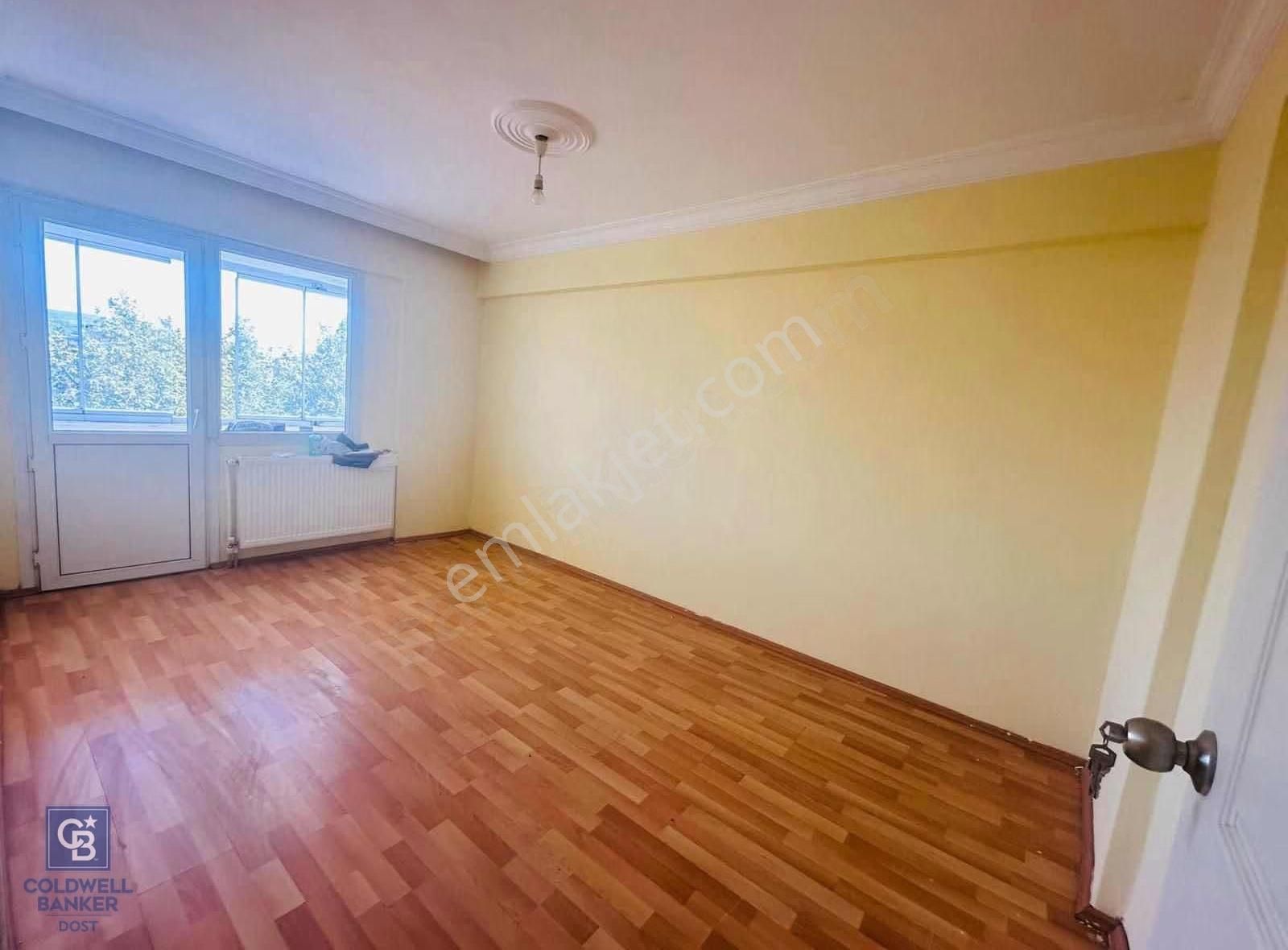 Buca Yenigün Mahallesin'de 3+1 Kiralık Daıre - Görsel 14