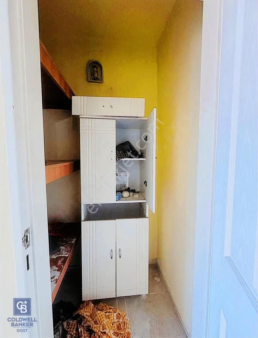 Buca Yenigün Mahallesin'de 3+1 Kiralık Daıre - Görsel 13