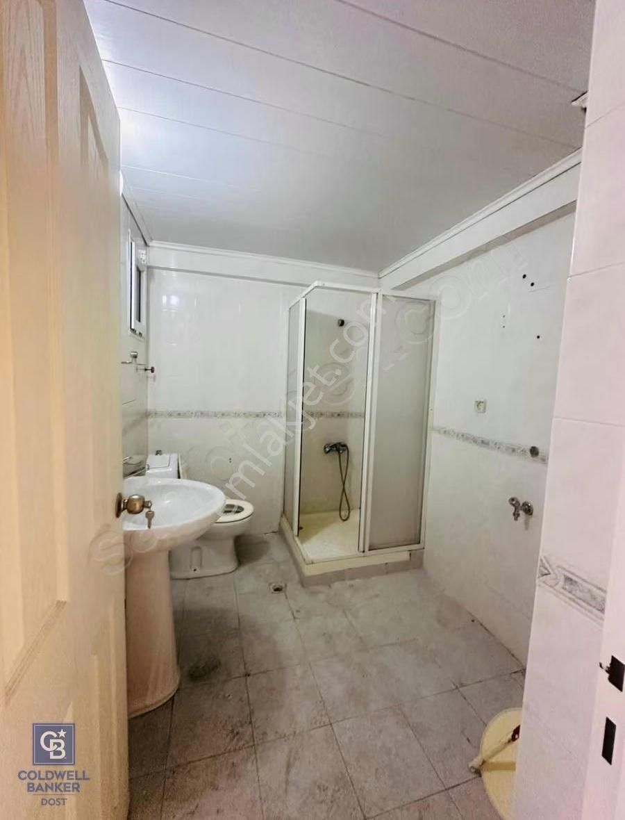 Buca Yenigün Mahallesin'de 3+1 Kiralık Daıre - Görsel 19