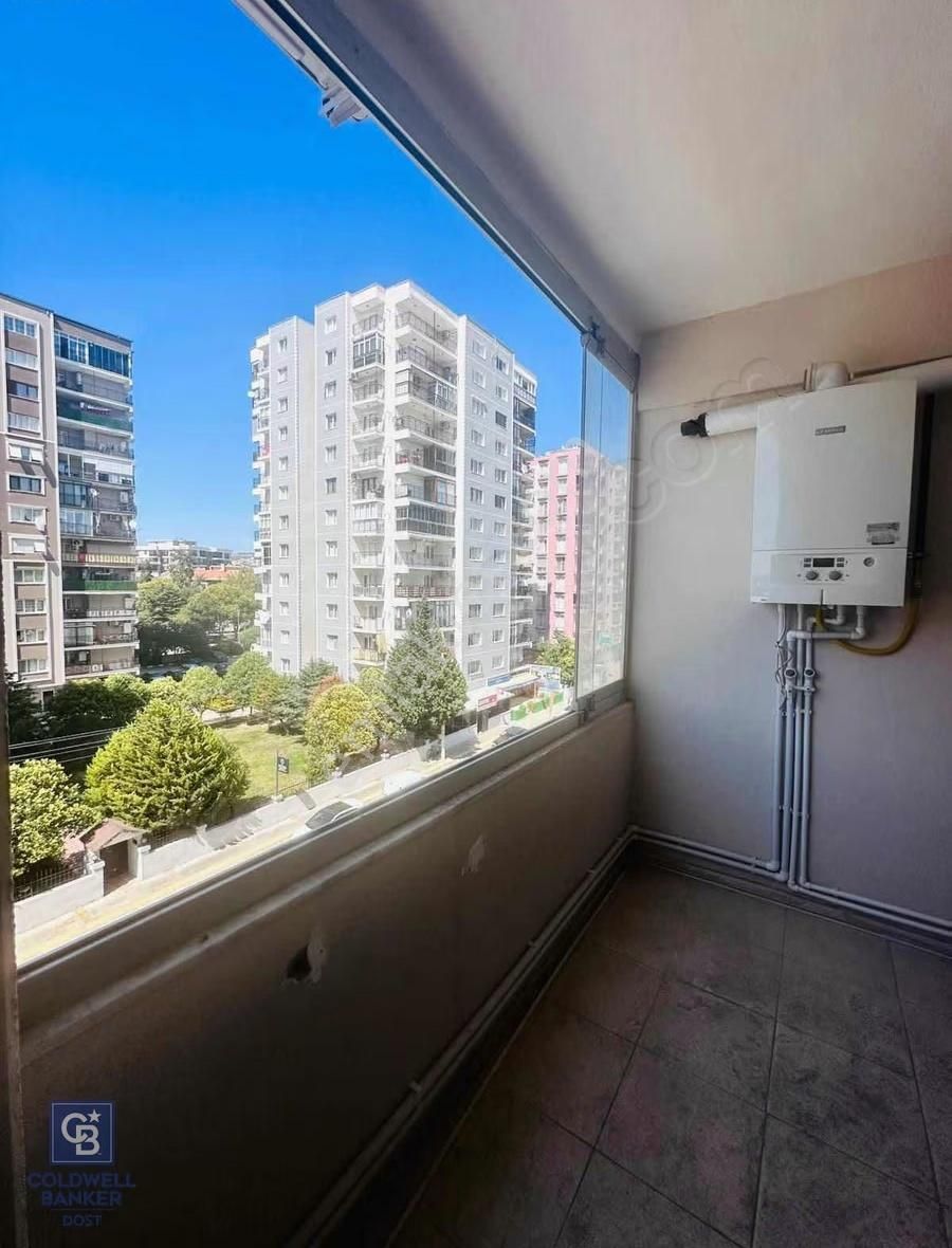 Buca Yenigün Mahallesin'de 3+1 Kiralık Daıre - Görsel 15