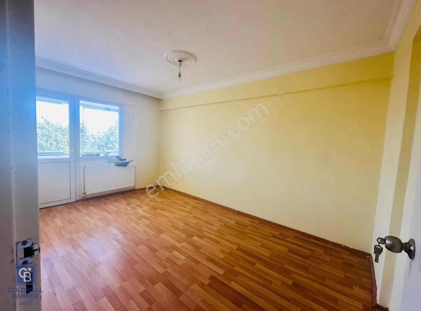 Buca Yenigün Mahallesin'de 3+1 Kiralık Daıre - Görsel 16