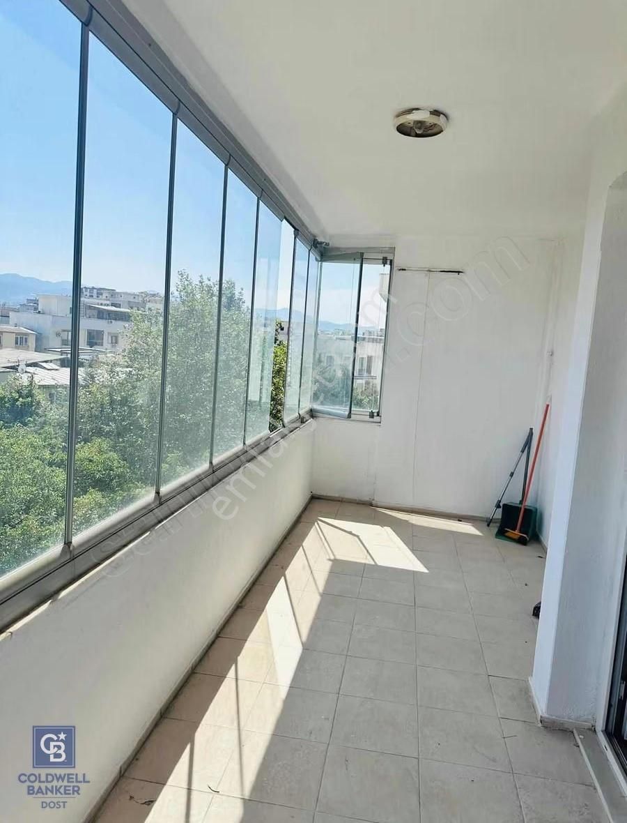 Buca Yenigün Mahallesin'de 3+1 Kiralık Daıre - Görsel 7