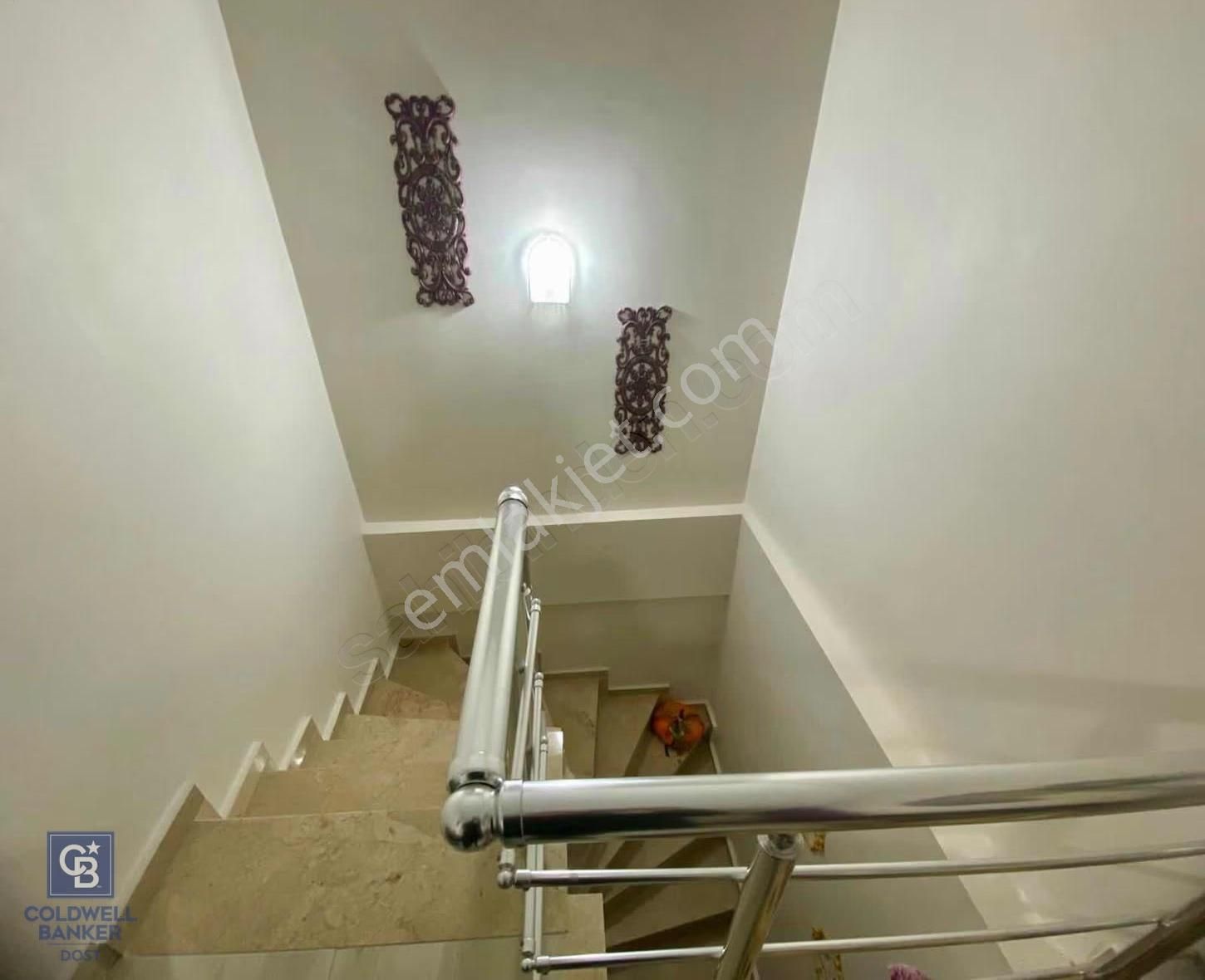 Ayrancılarda Merkezde 5+1 Dublex Teraslı Daire - Görsel 6