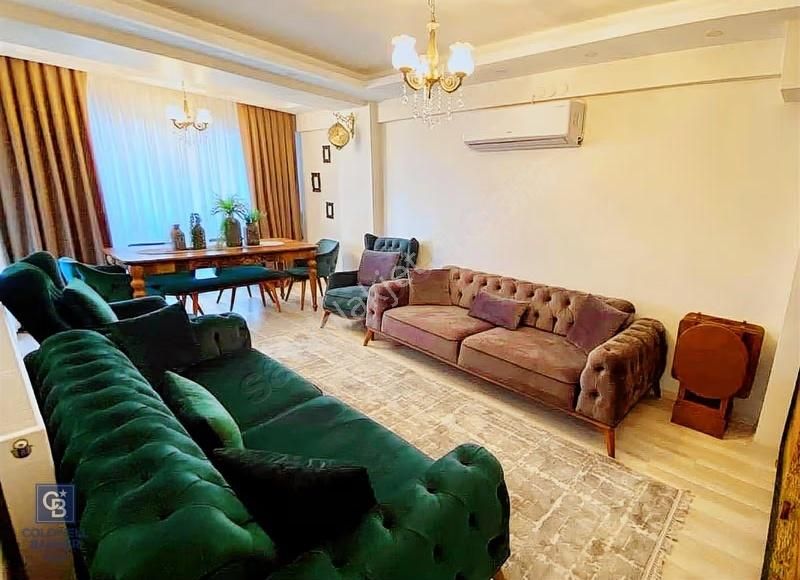 Ayrancılarda Merkezde 5+1 Dublex Teraslı Daire - Görsel 9