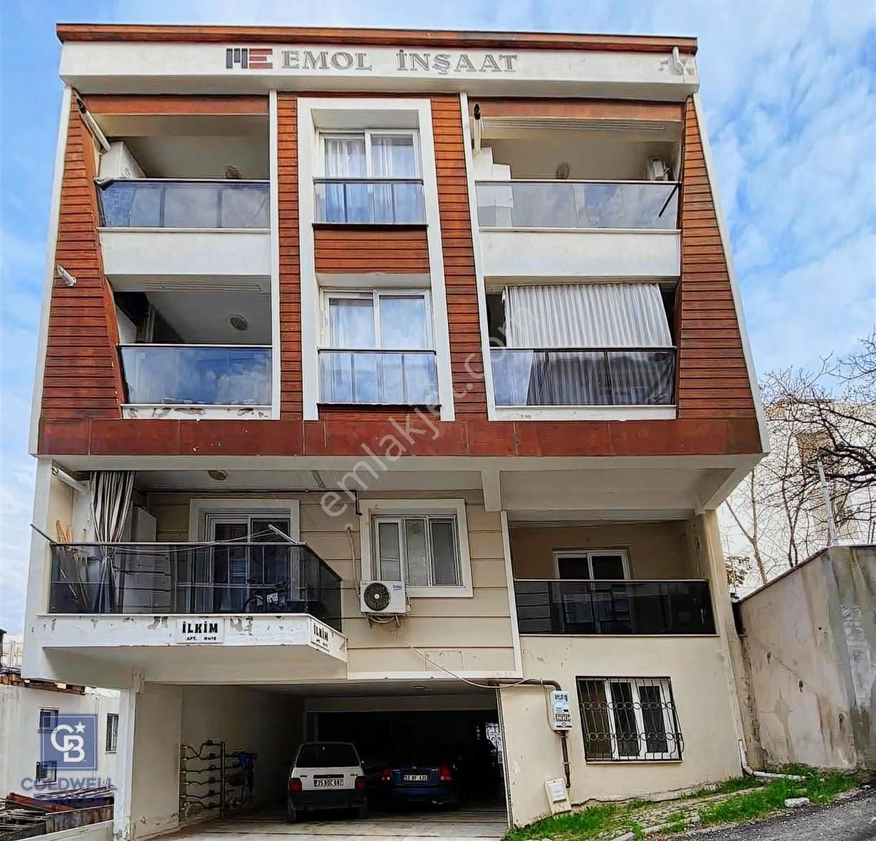 Ayrancılarda Merkezde 5+1 Dublex Teraslı Daire