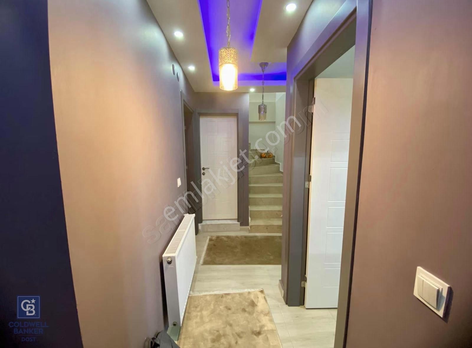 Ayrancılarda Merkezde 5+1 Dublex Teraslı Daire - Görsel 13