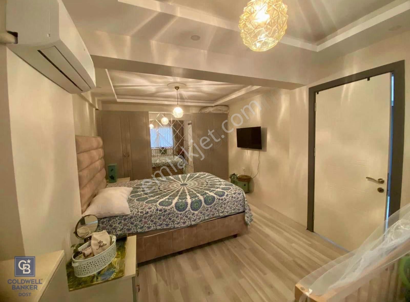 Ayrancılarda Merkezde 5+1 Dublex Teraslı Daire - Görsel 17