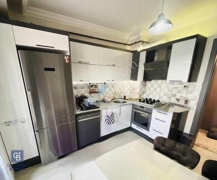 Ayrancılarda Merkezde 5+1 Dublex Teraslı Daire - Görsel 8