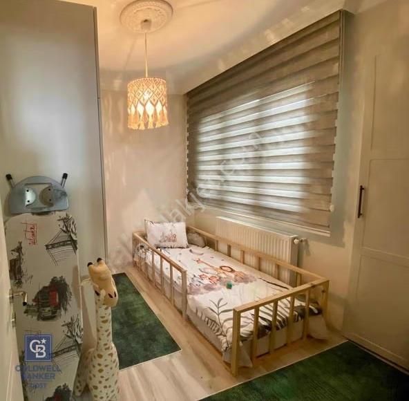 Ayrancılarda Merkezde 5+1 Dublex Teraslı Daire - Görsel 12