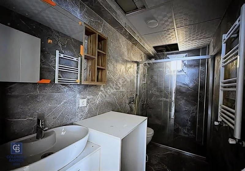 İzmir Karabağlar Bahçelievler'de 2+1 Satılık Daire - Görsel 10