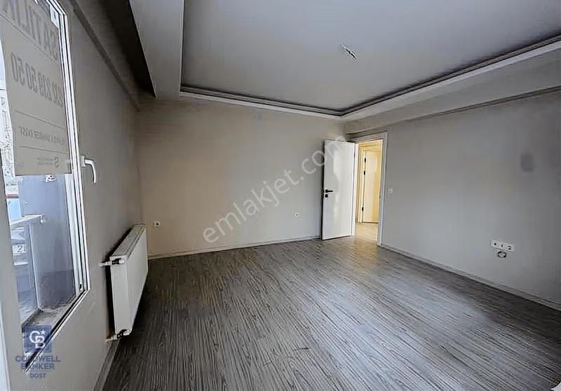 İzmir Karabağlar Bahçelievler'de 2+1 Satılık Daire - Görsel 12