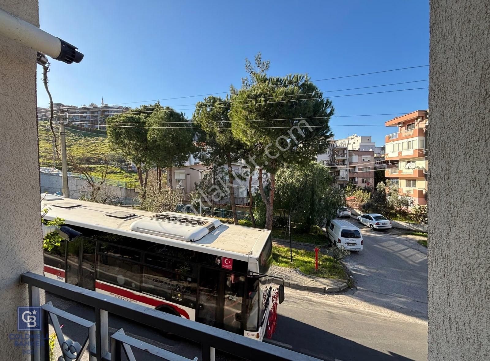 Narlıderede Kiralık 3+1 Ferah Daire - Görsel 9